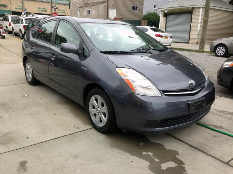 Used - Toyota Prius Hybrid  for sale in Staten Island NY