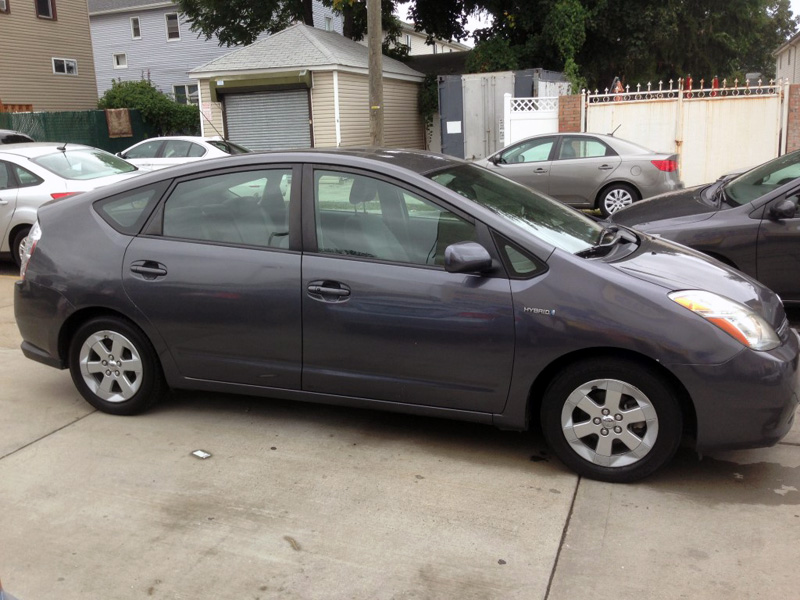 Used - Toyota Prius Hybrid  for sale in Staten Island NY