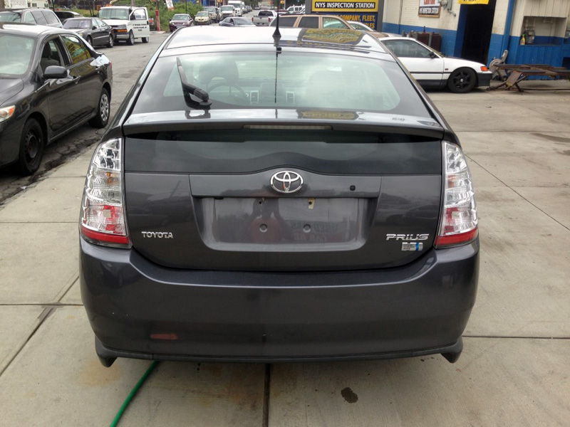 Used - Toyota Prius Hybrid  for sale in Staten Island NY