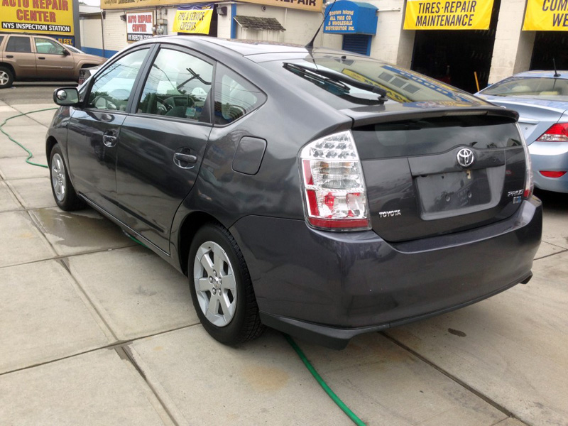 Used - Toyota Prius Hybrid  for sale in Staten Island NY