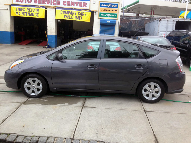 Used - Toyota Prius Hybrid  for sale in Staten Island NY