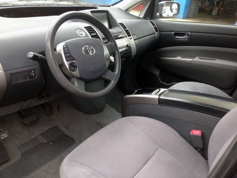 Used - Toyota Prius Hybrid  for sale in Staten Island NY