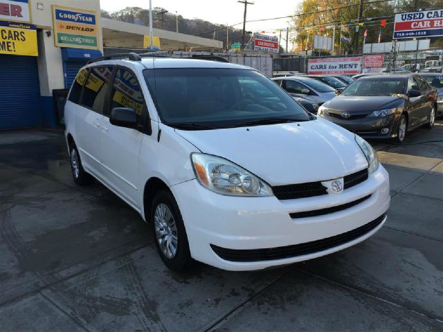 Used - Toyota Sienna LE  for sale in Staten Island NY