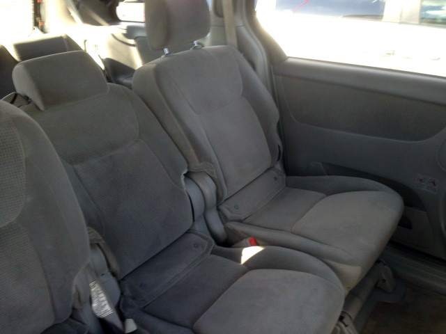 Used - Toyota Sienna LE  for sale in Staten Island NY