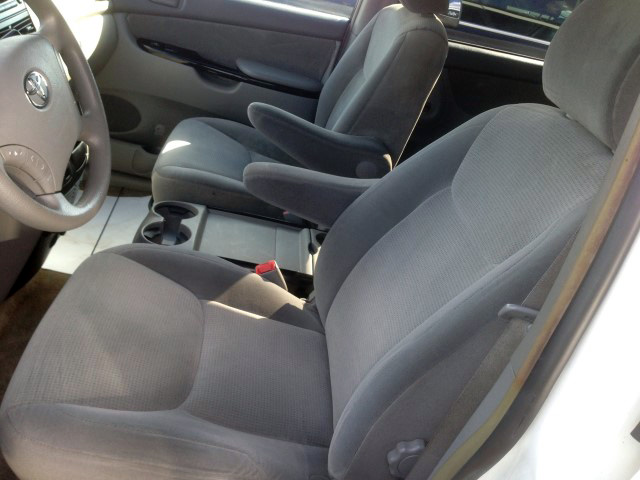 Used - Toyota Sienna LE  for sale in Staten Island NY