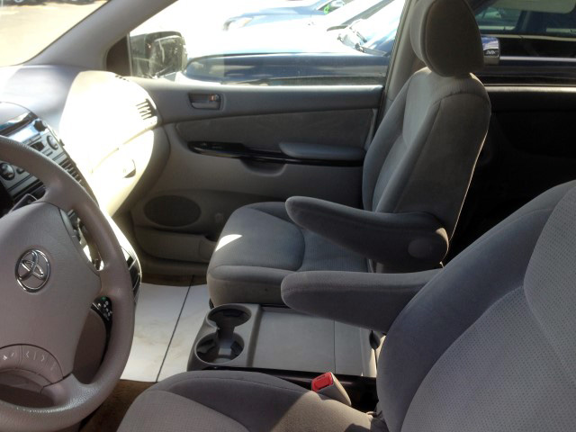 Used - Toyota Sienna LE  for sale in Staten Island NY