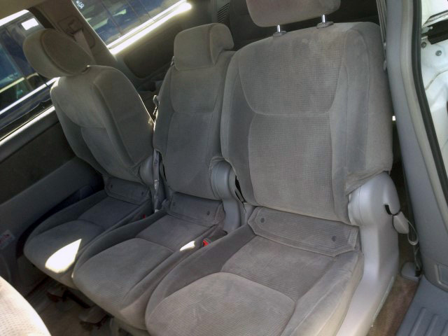 Used - Toyota Sienna LE  for sale in Staten Island NY