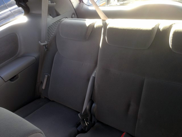 Used - Toyota Sienna LE  for sale in Staten Island NY