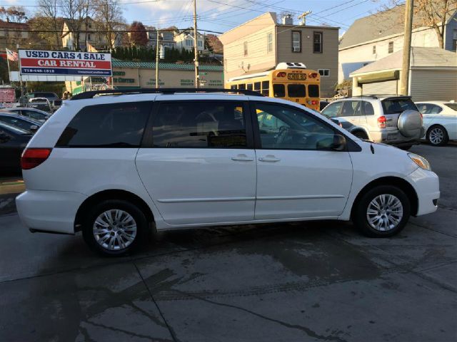 Used - Toyota Sienna LE  for sale in Staten Island NY