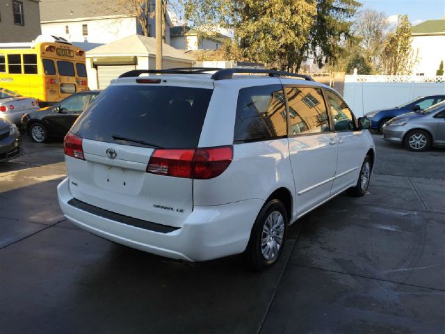 Used - Toyota Sienna LE  for sale in Staten Island NY