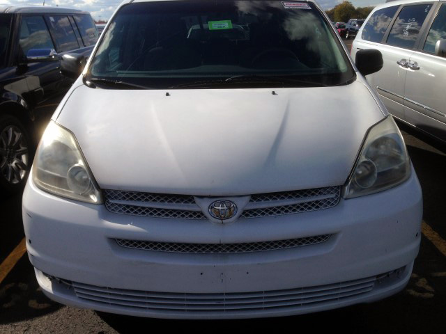 Used - Toyota Sienna LE  for sale in Staten Island NY