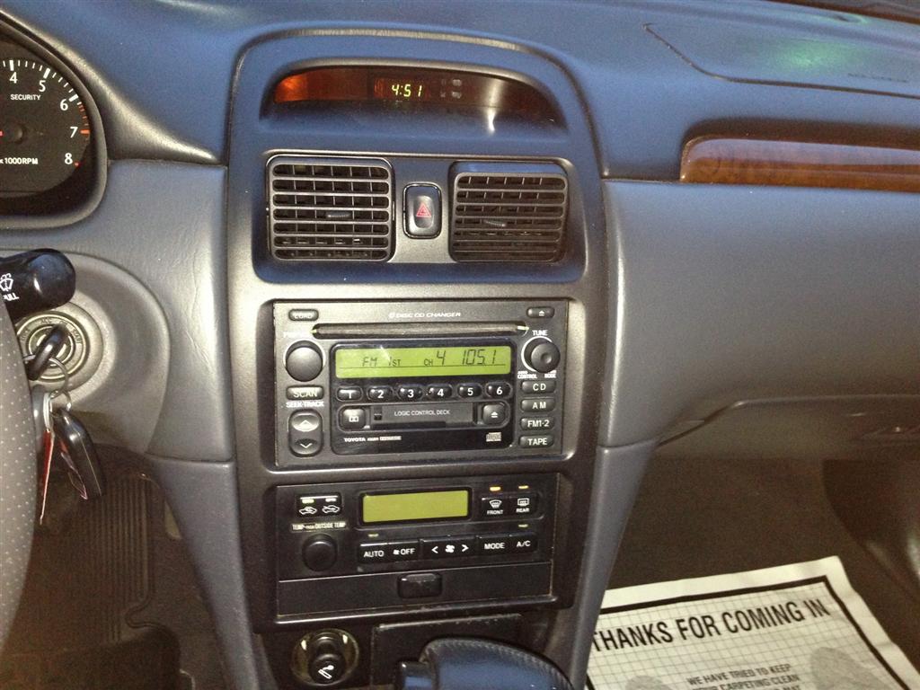 2000 Toyota Camry Solara Coupe SLR for sale in Brooklyn, NY