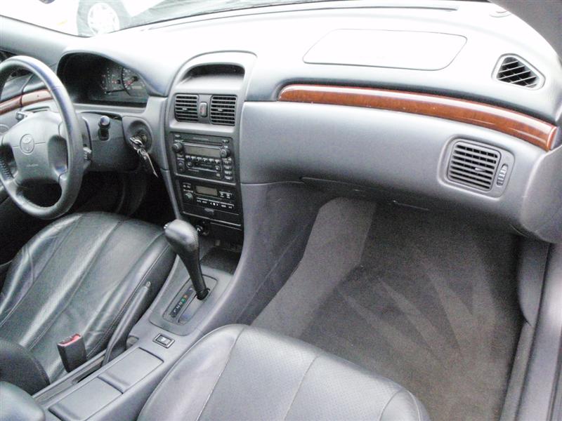 2000 Toyota Camry Solara Coupe SLR for sale in Brooklyn, NY