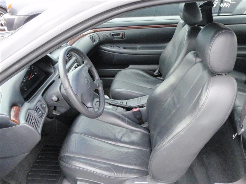 2000 Toyota Camry Solara Coupe SLR for sale in Brooklyn, NY