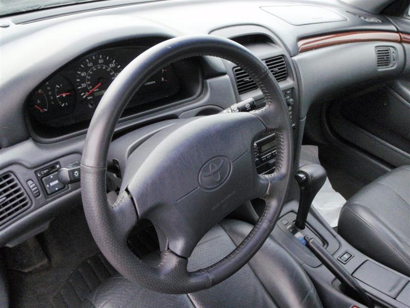 2000 Toyota Camry Solara Coupe SLR for sale in Brooklyn, NY