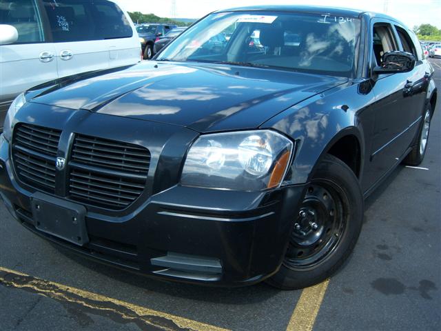 2006 Dodge Magnum Station Wagon for sale in Brooklyn, NY