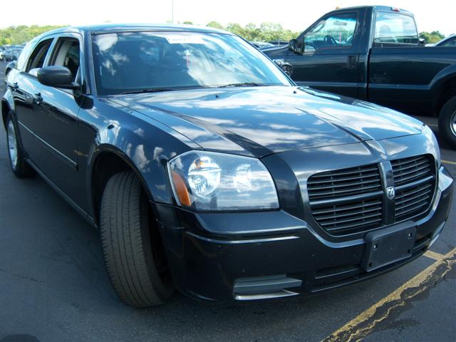 2006 Dodge Magnum Station Wagon for sale in Brooklyn, NY