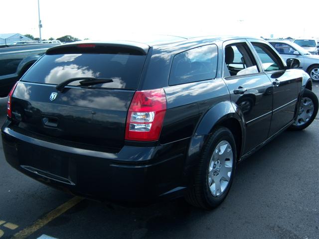 2006 Dodge Magnum Station Wagon for sale in Brooklyn, NY