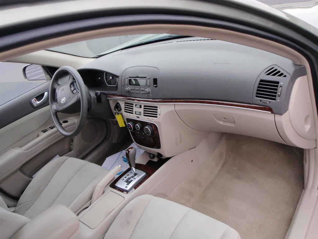 2008 Hyundai Sonata Sedan for sale in Brooklyn, NY