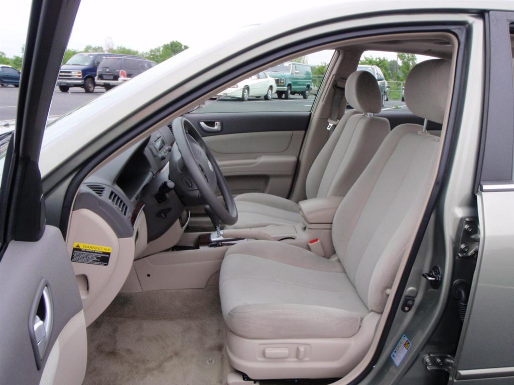 2008 Hyundai Sonata Sedan for sale in Brooklyn, NY