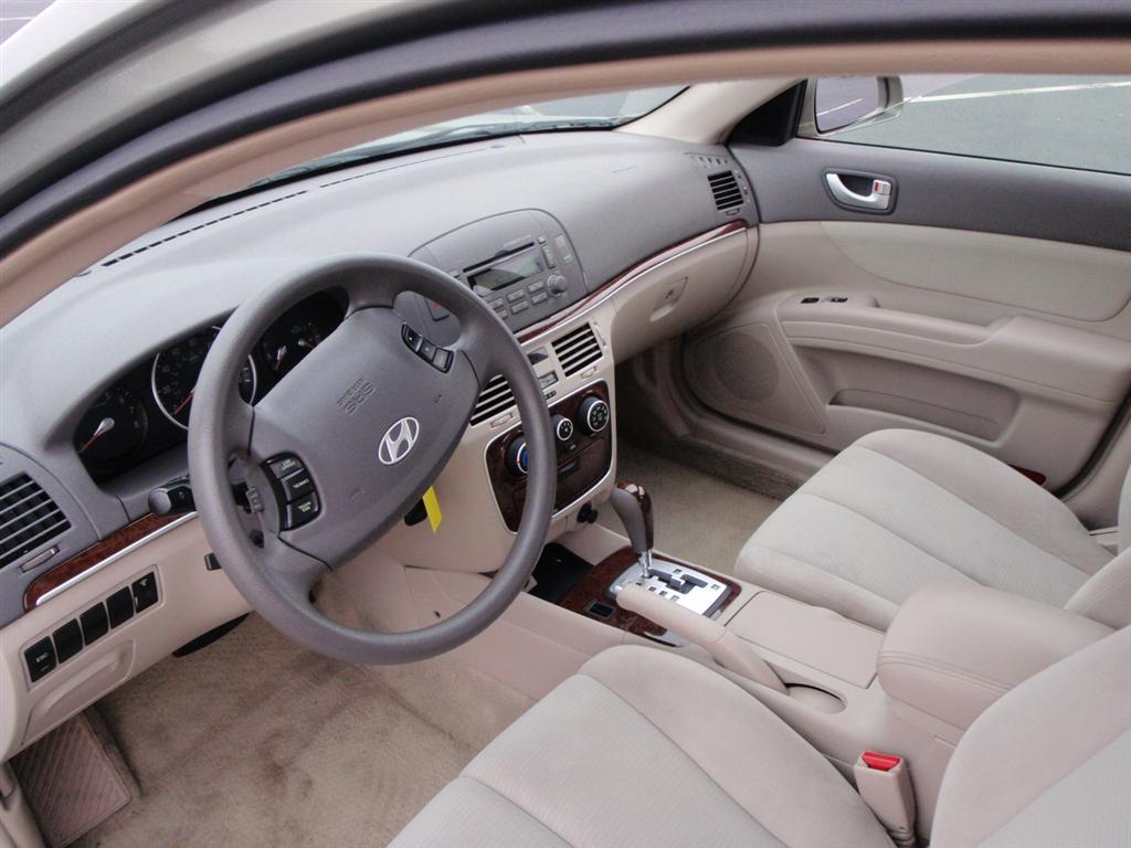 2008 Hyundai Sonata Sedan for sale in Brooklyn, NY