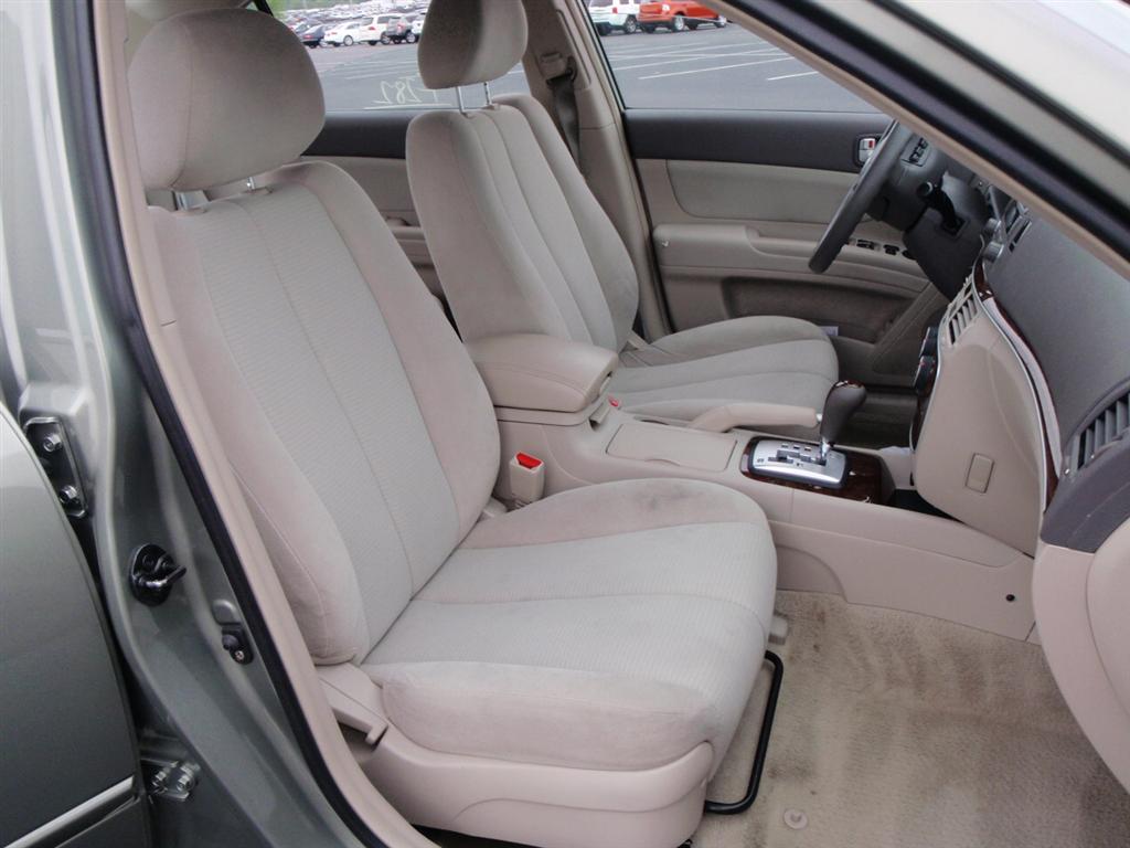 2008 Hyundai Sonata Sedan for sale in Brooklyn, NY