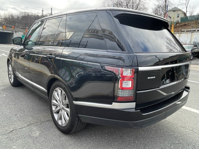 Used - Land Rover Range Rover HSE Td6 AWD SUV for sale in Staten Island NY