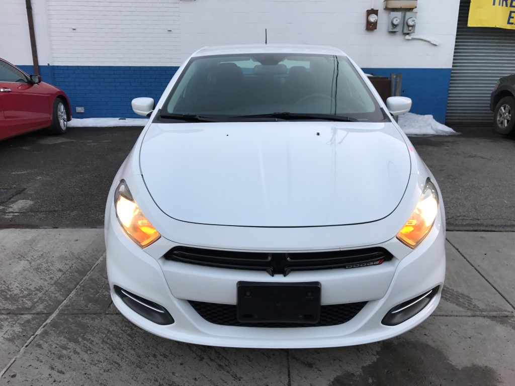 Used - Dodge Dart SXT Sedan for sale in Staten Island NY