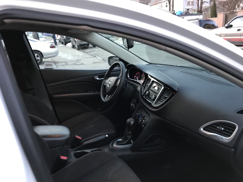 Used - Dodge Dart SXT Sedan for sale in Staten Island NY