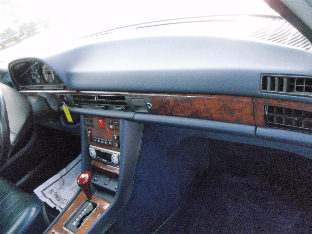 1987 Mercedes-Benz 560SEL Sedan for sale in Brooklyn, NY