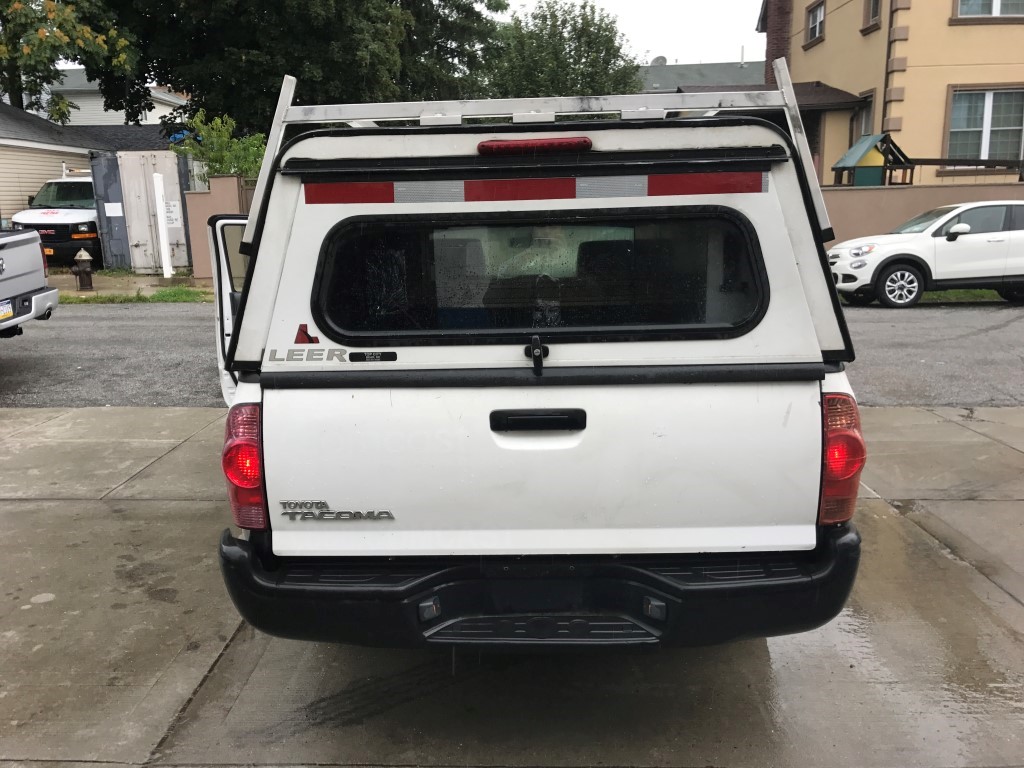 Used - Toyota Tacoma Truck for sale in Staten Island NY