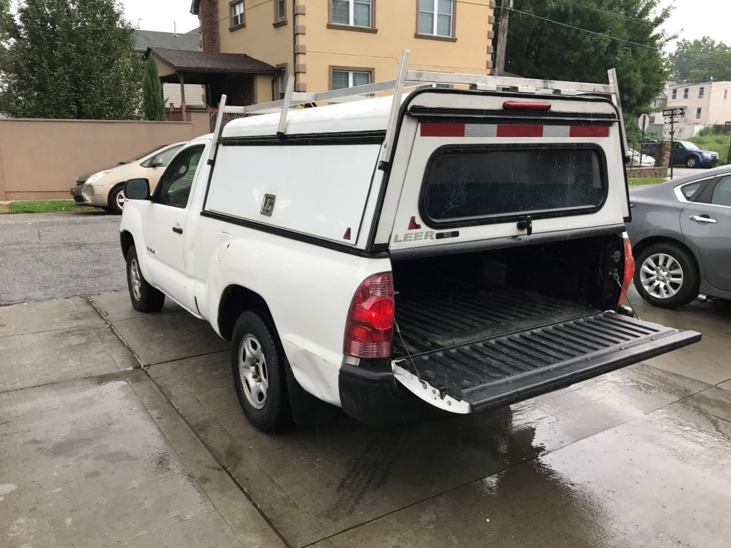 Used - Toyota Tacoma Truck for sale in Staten Island NY