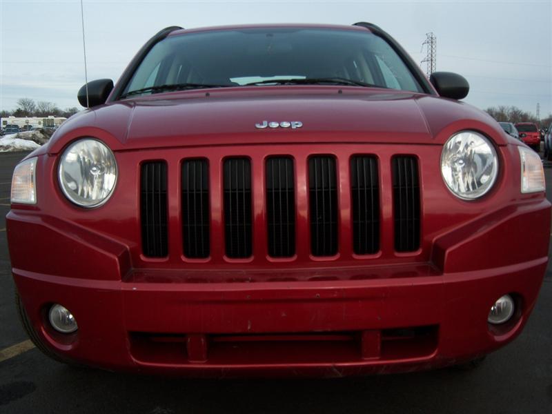 Used - Jeep Compass Sport Utility for sale in Staten Island NY