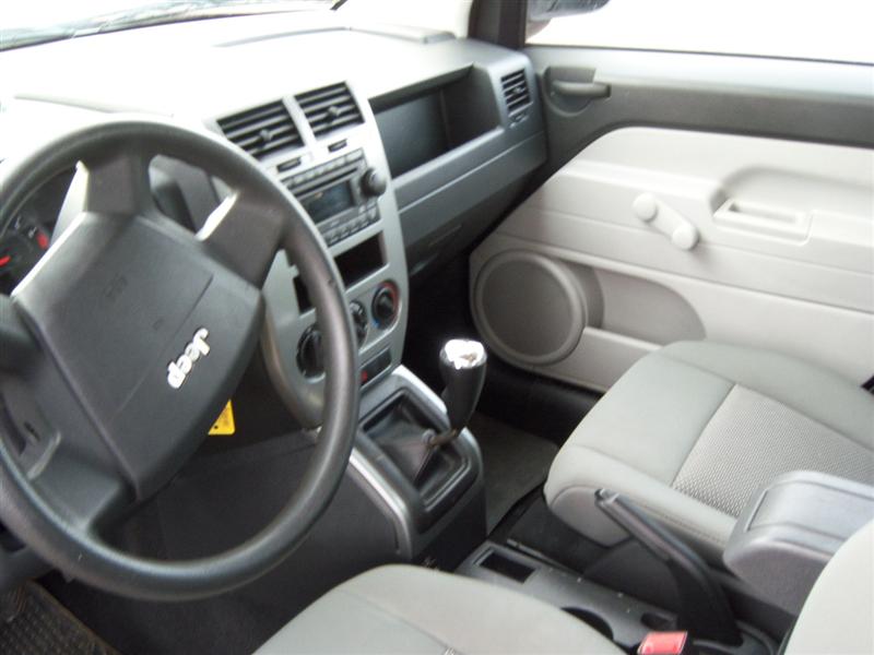 Used - Jeep Compass Sport Utility for sale in Staten Island NY