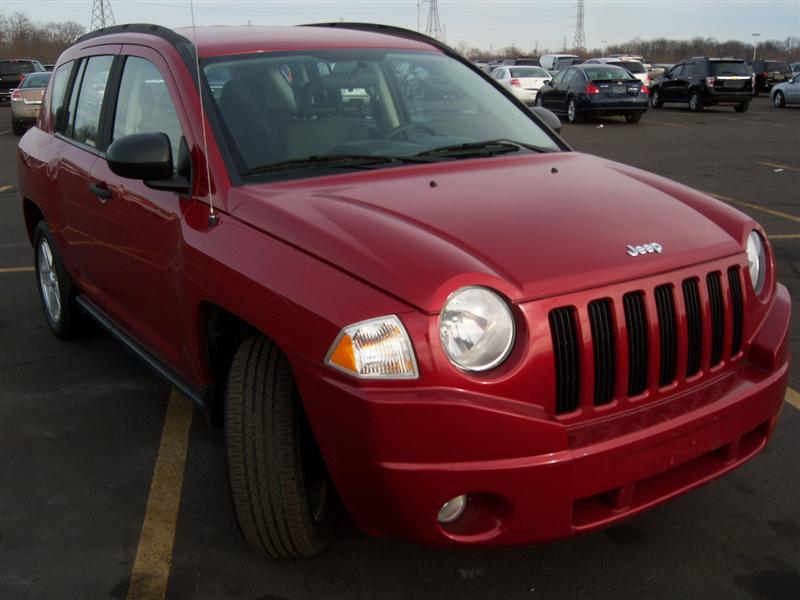 Used - Jeep Compass Sport Utility for sale in Staten Island NY