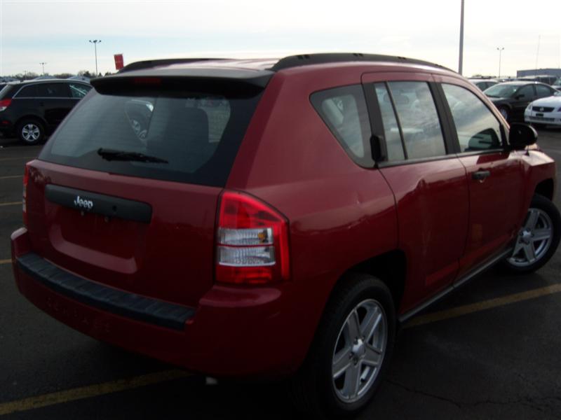 Used - Jeep Compass Sport Utility for sale in Staten Island NY