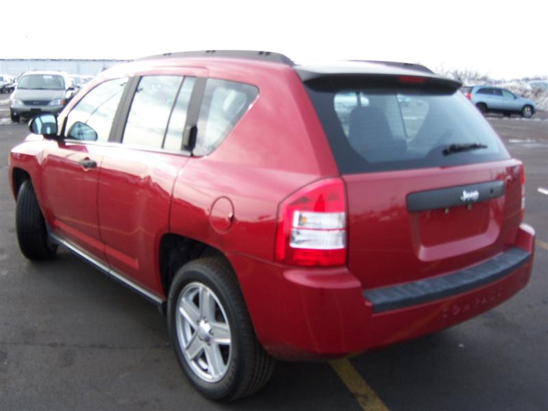 Used - Jeep Compass Sport Utility for sale in Staten Island NY