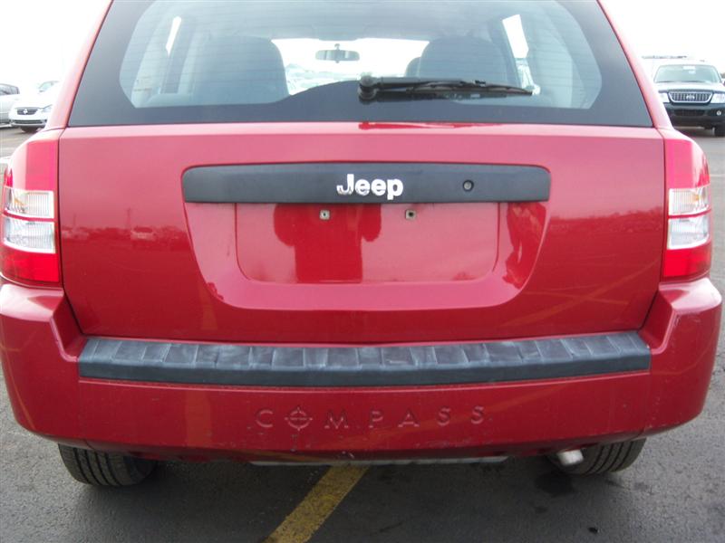 Used - Jeep Compass Sport Utility for sale in Staten Island NY