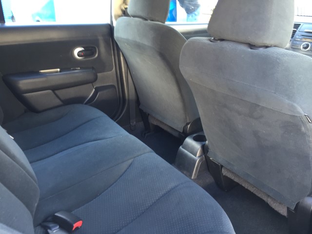 Used - Nissan Versa S Hatchback for sale in Staten Island NY