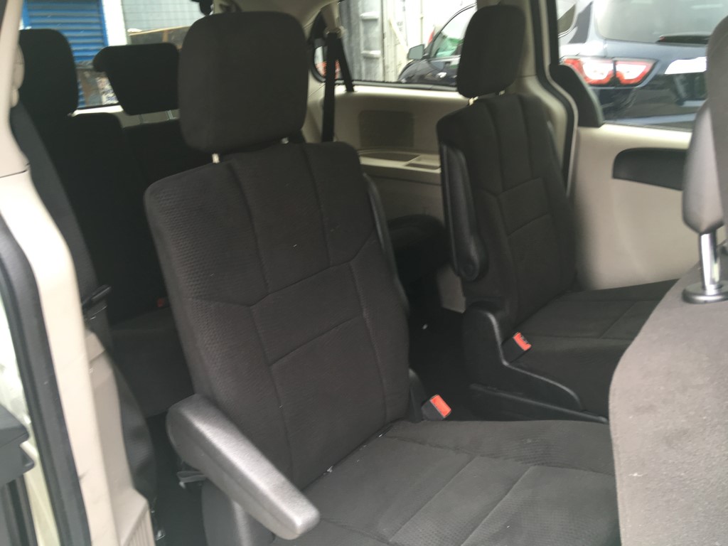 Used - Dodge Grand Caravan SXT Minivan for sale in Staten Island NY