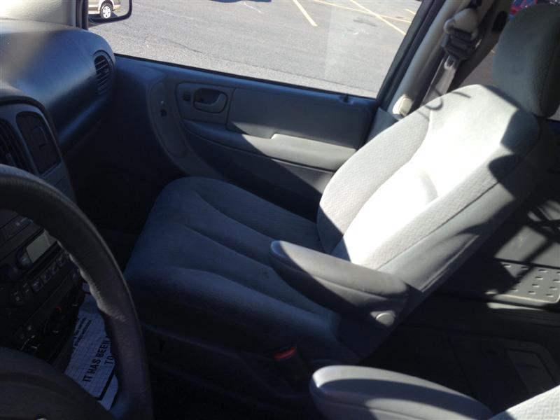 2005 Chrysler Town & Country Minivan for sale in Brooklyn, NY