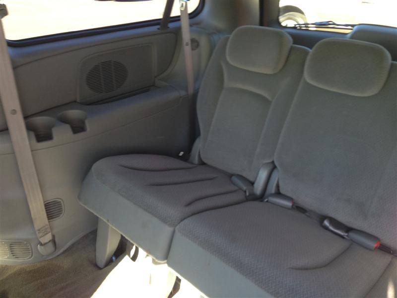 2005 Chrysler Town & Country Minivan for sale in Brooklyn, NY