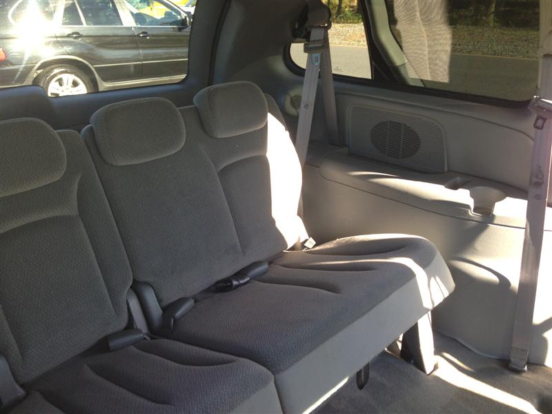 2005 Chrysler Town & Country Minivan for sale in Brooklyn, NY