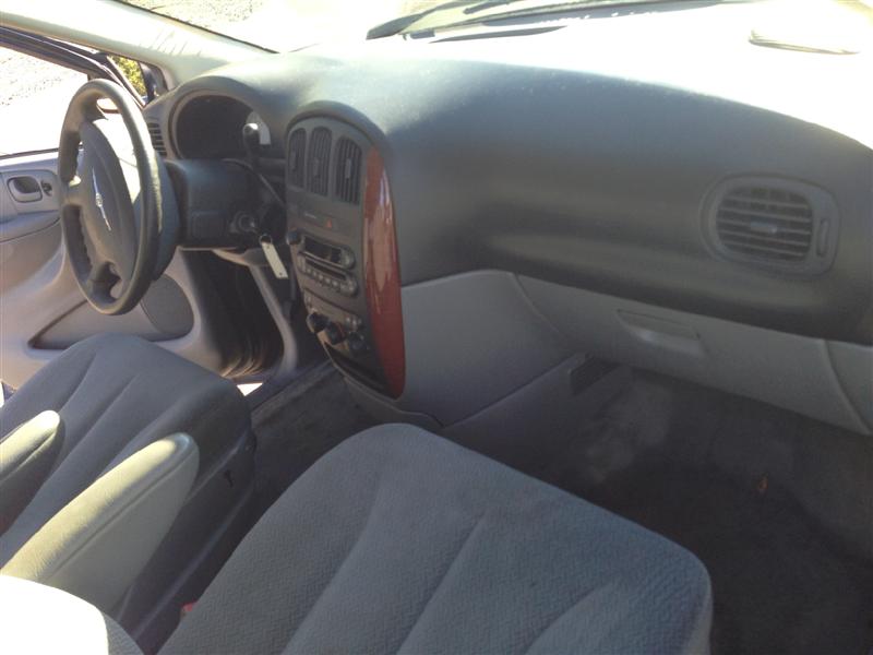 2005 Chrysler Town & Country Minivan for sale in Brooklyn, NY