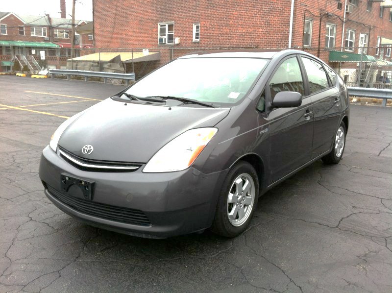 2008 Toyota Prius Hatchback for sale in Brooklyn, NY