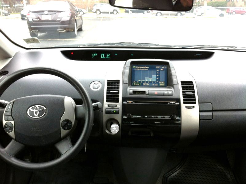 2008 Toyota Prius Hatchback for sale in Brooklyn, NY