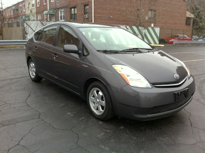 used 2008 toyota prius for sale #5