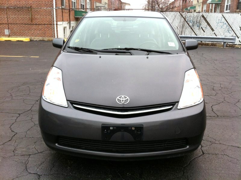 2008 Toyota Prius Hatchback for sale in Brooklyn, NY