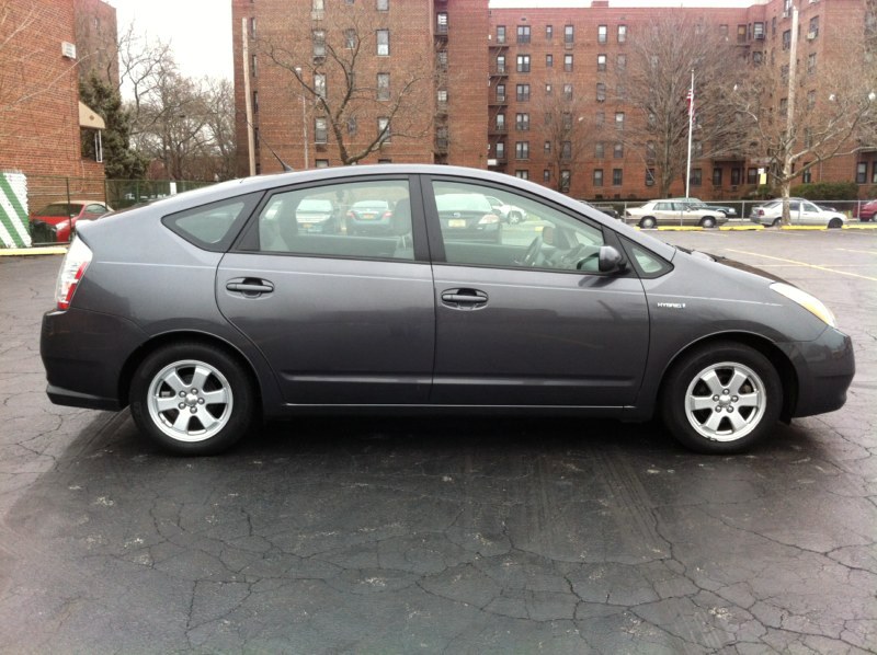 2008 Toyota Prius Hatchback for sale in Brooklyn, NY