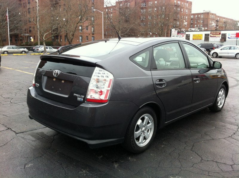 2008 Toyota Prius Hatchback for sale in Brooklyn, NY